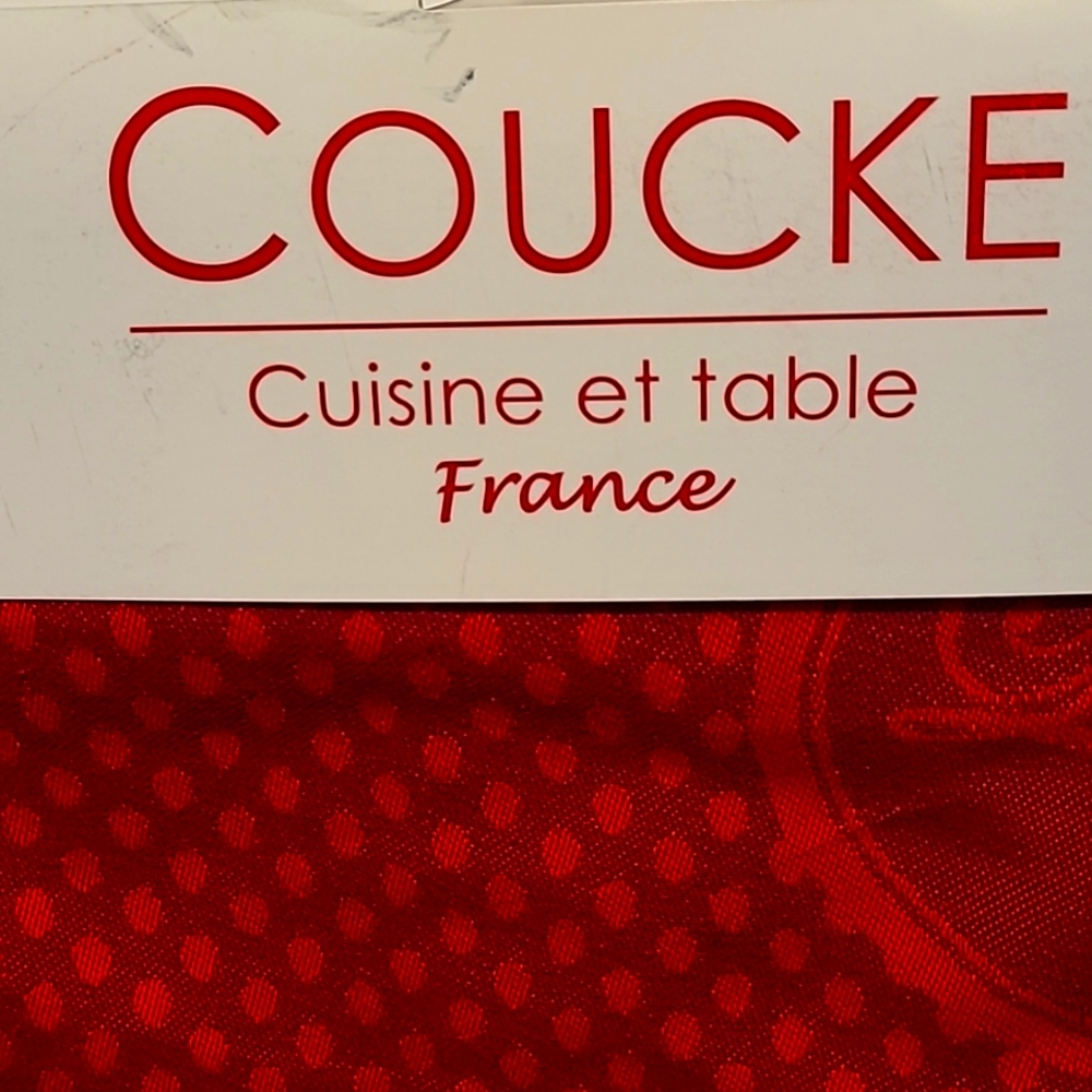 Coucke Extra Large Dish Towels